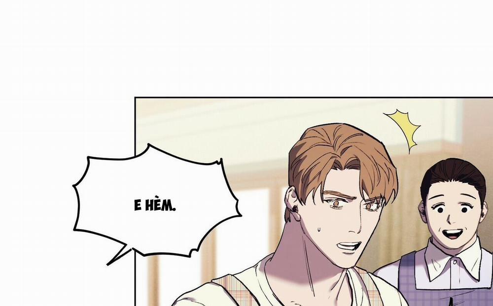 Chàng Dâu Nhà Họ Kang 18 trang 99