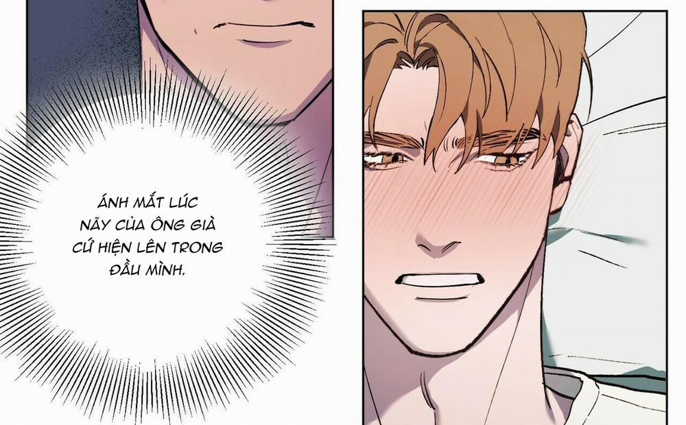 Chàng Dâu Nhà Họ Kang 19 trang 10