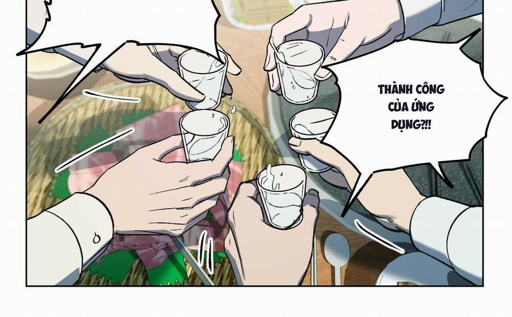 Chàng Dâu Nhà Họ Kang 19 trang 106