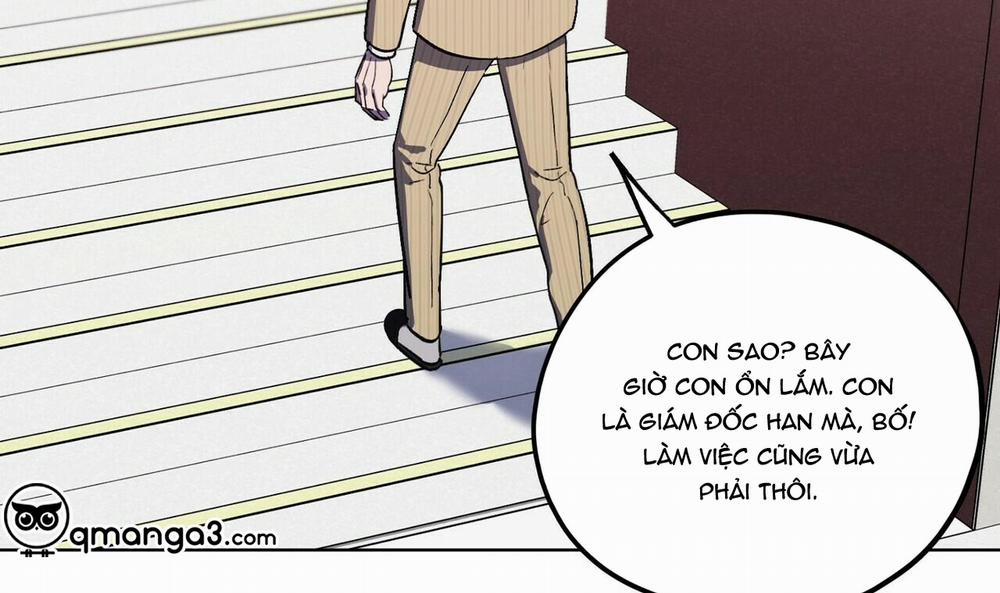 Chàng Dâu Nhà Họ Kang 19 trang 113