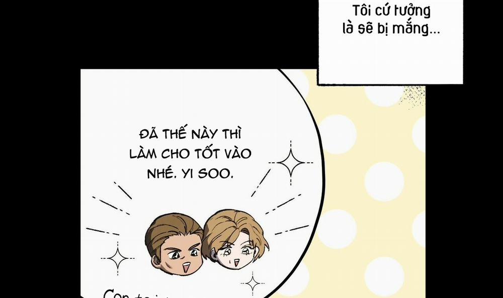 Chàng Dâu Nhà Họ Kang 19 trang 122