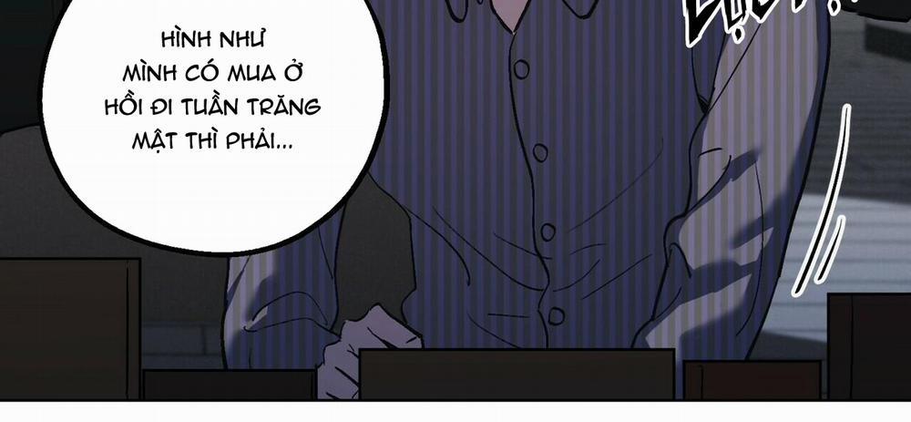 Chàng Dâu Nhà Họ Kang 19 trang 141