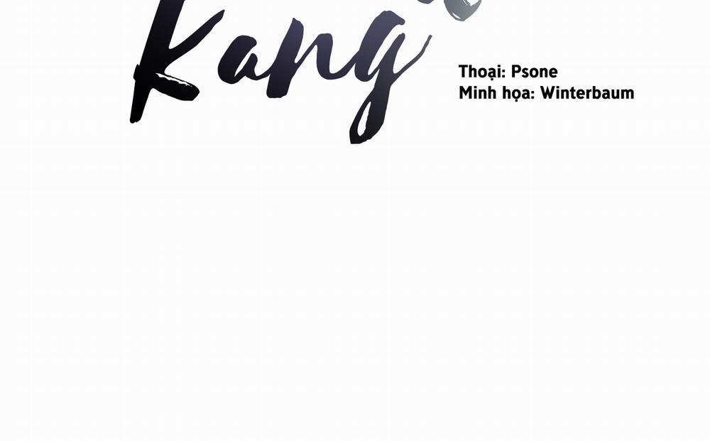 Chàng Dâu Nhà Họ Kang 19 trang 3