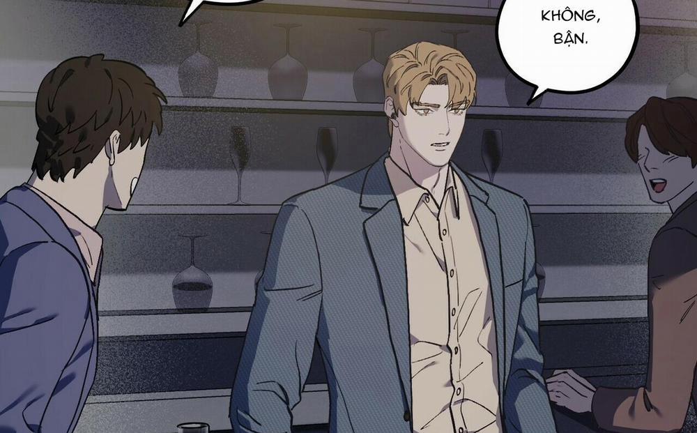 Chàng Dâu Nhà Họ Kang 19 trang 55