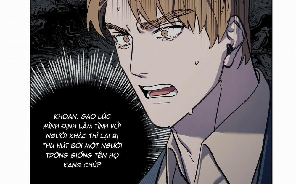 Chàng Dâu Nhà Họ Kang 19 trang 64