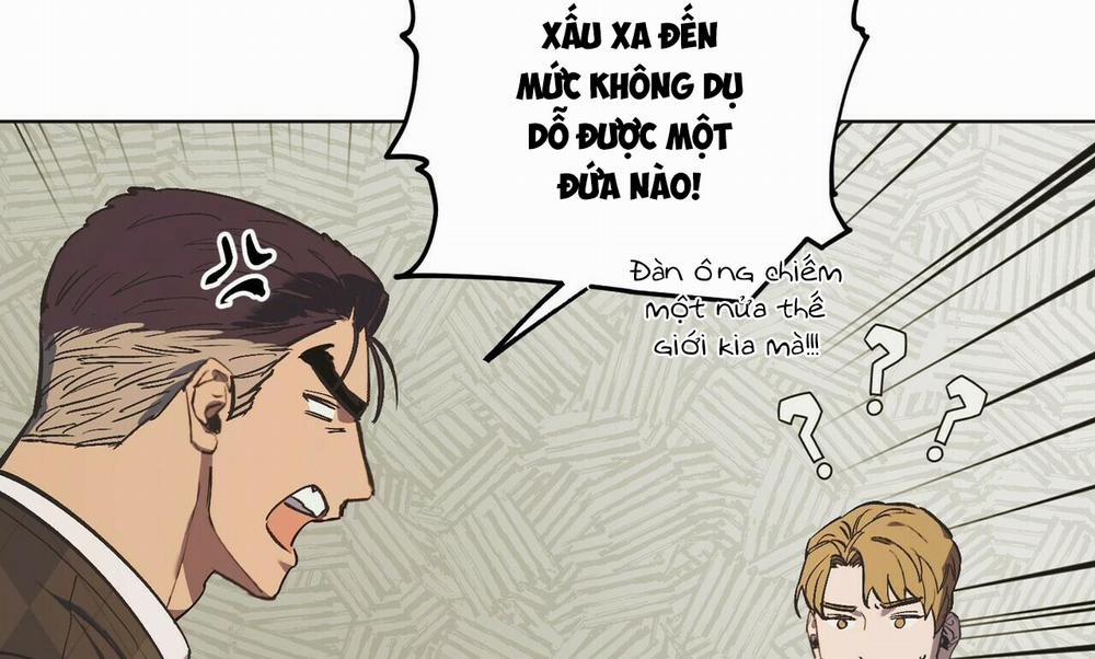 Chàng Dâu Nhà Họ Kang 20 trang 112