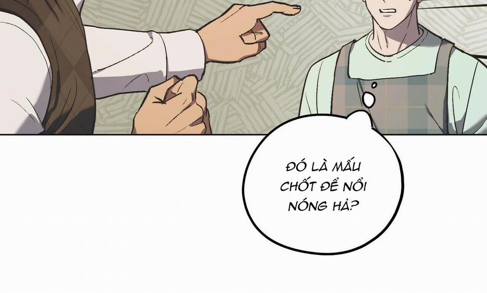 Chàng Dâu Nhà Họ Kang 20 trang 113