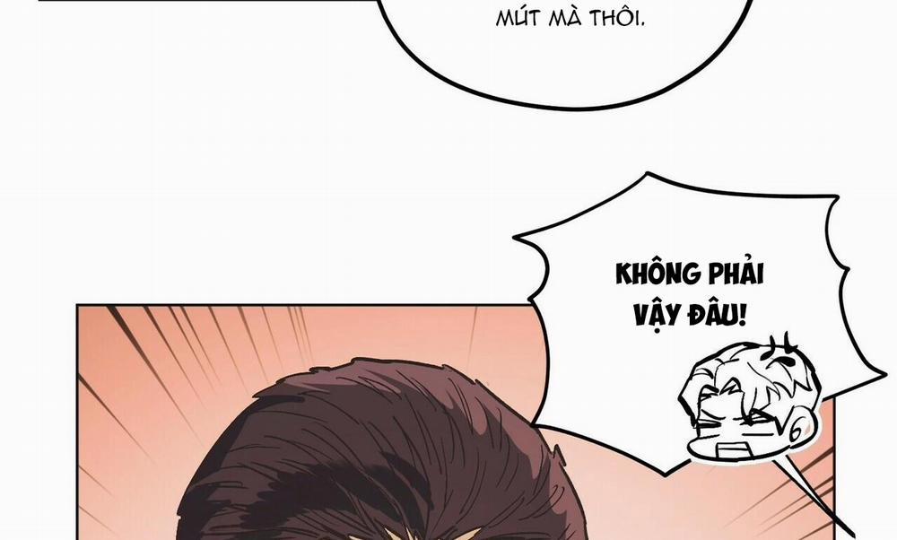 Chàng Dâu Nhà Họ Kang 20 trang 116