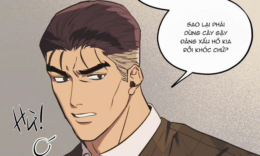 Chàng Dâu Nhà Họ Kang 20 trang 124