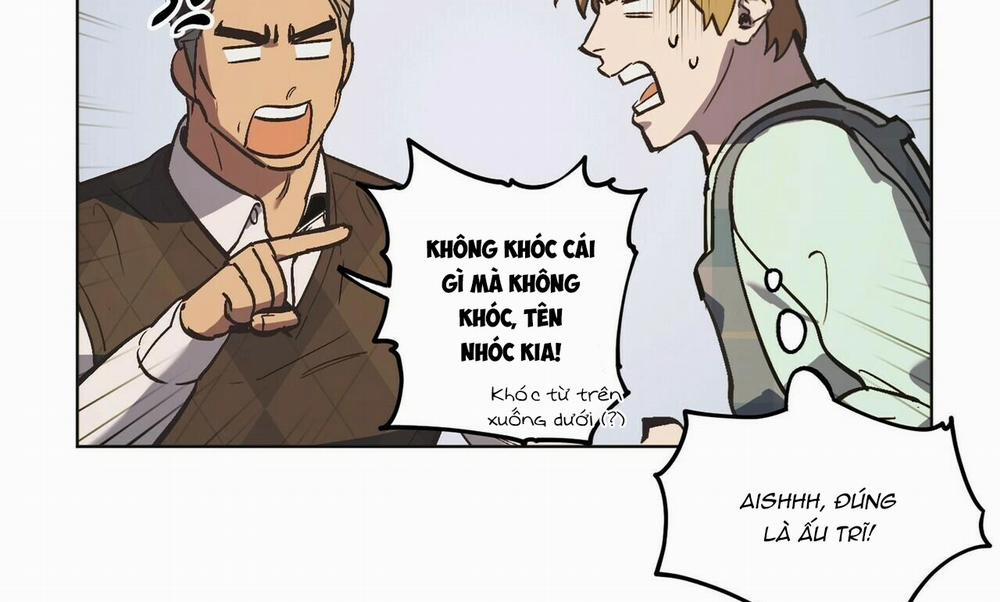 Chàng Dâu Nhà Họ Kang 20 trang 127