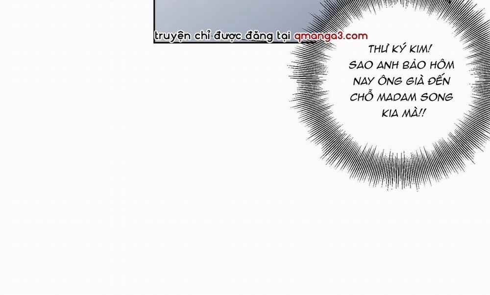 Chàng Dâu Nhà Họ Kang 20 trang 49