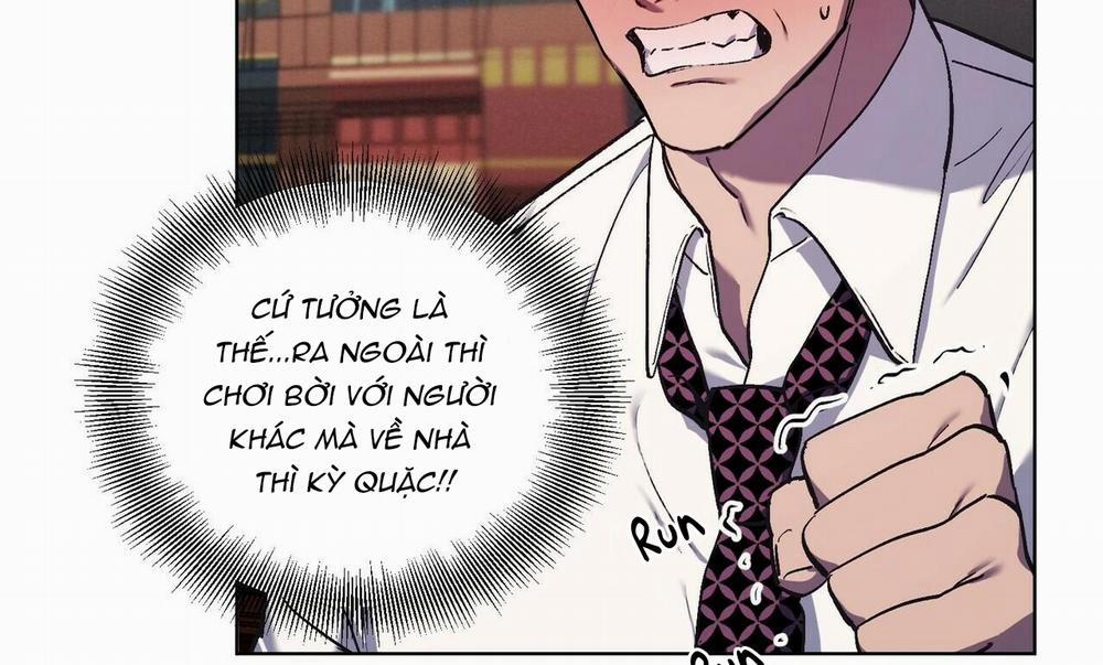 Chàng Dâu Nhà Họ Kang 20 trang 72