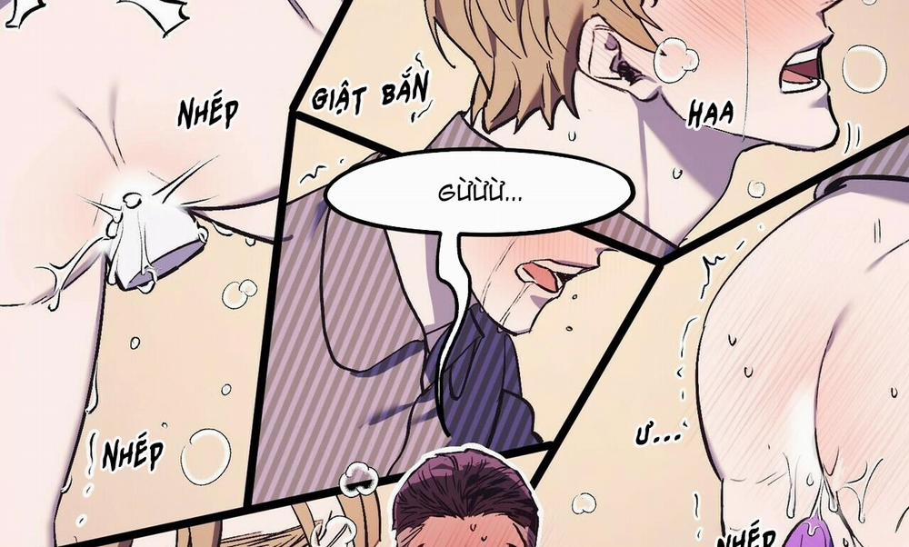 Chàng Dâu Nhà Họ Kang 20 trang 74