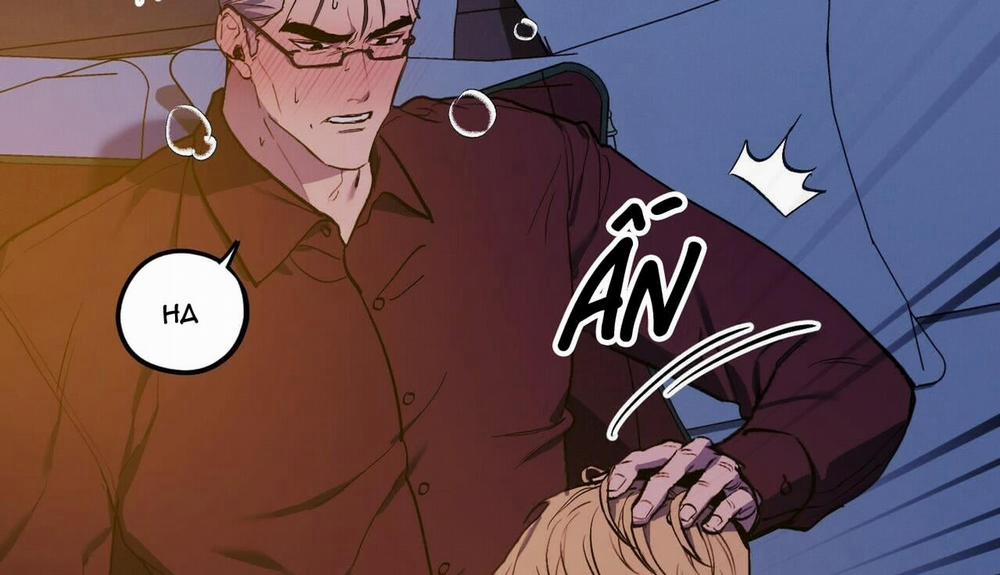 Chàng Dâu Nhà Họ Kang 21 trang 114