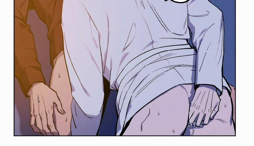 Chàng Dâu Nhà Họ Kang 21 trang 131