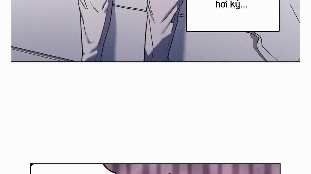 Chàng Dâu Nhà Họ Kang 21 trang 7