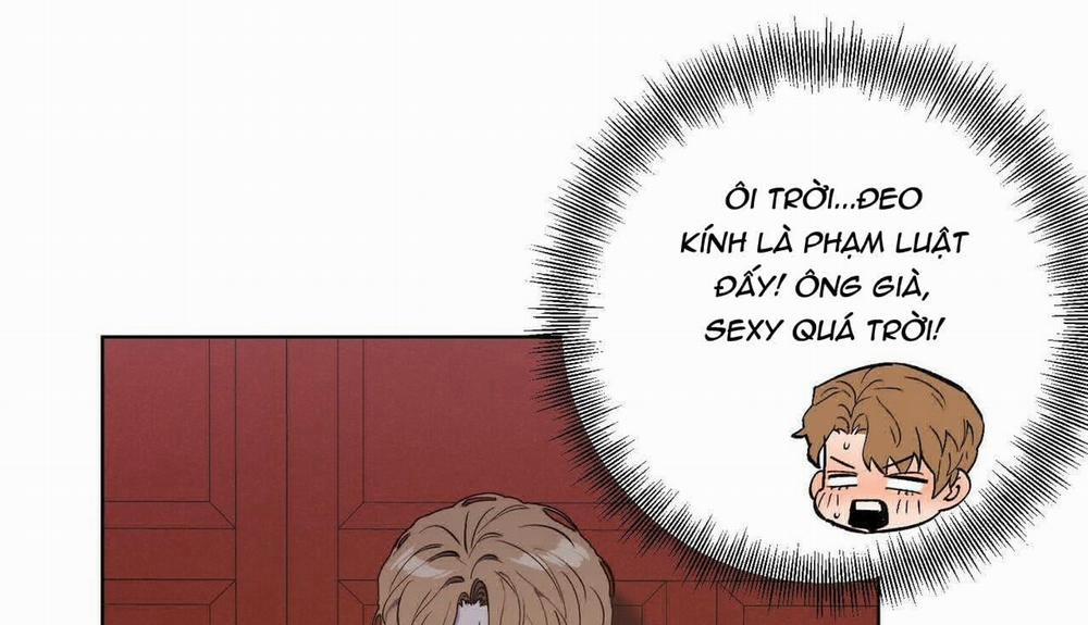 Chàng Dâu Nhà Họ Kang 21 trang 72