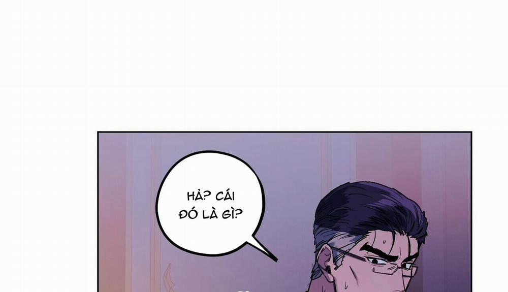 Chàng Dâu Nhà Họ Kang 21 trang 86