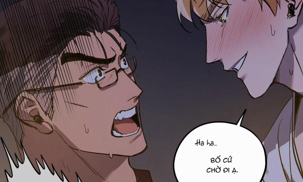 Chàng Dâu Nhà Họ Kang 22 trang 11