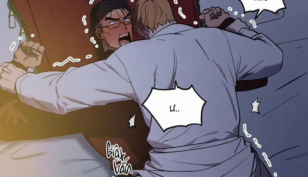 Chàng Dâu Nhà Họ Kang 22 trang 112