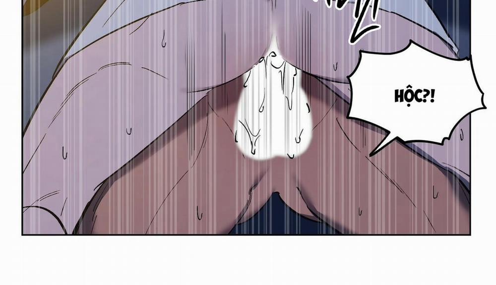 Chàng Dâu Nhà Họ Kang 22 trang 124