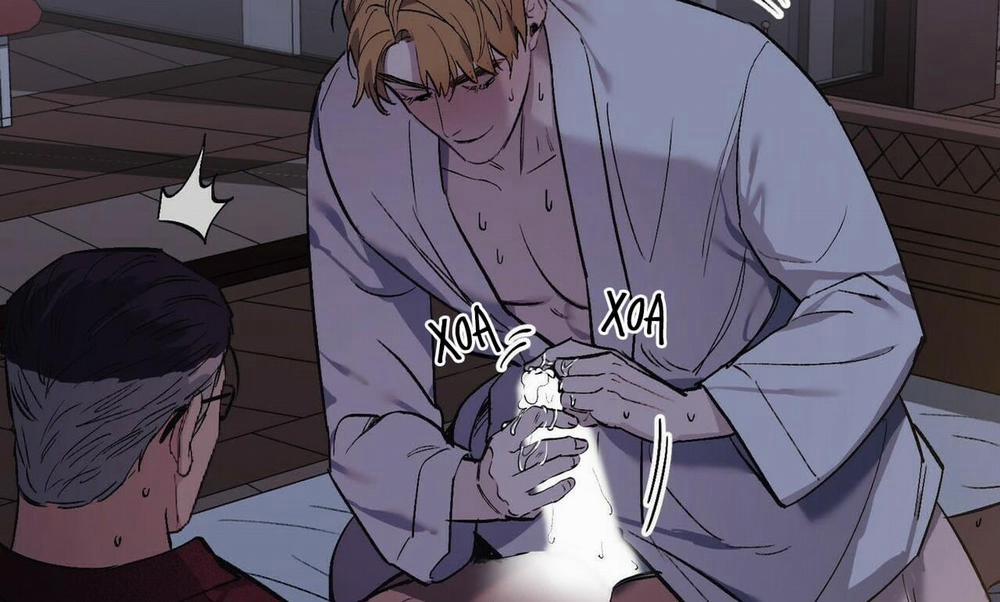 Chàng Dâu Nhà Họ Kang 22 trang 16