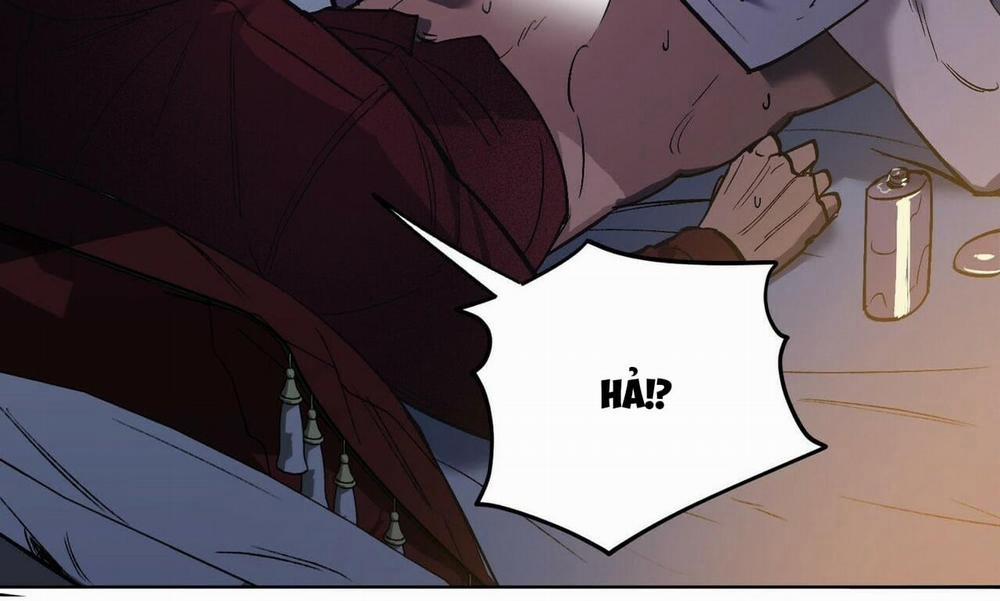 Chàng Dâu Nhà Họ Kang 22 trang 17