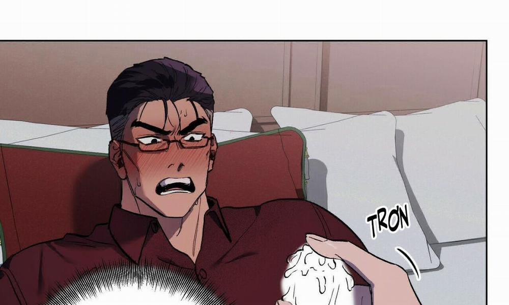 Chàng Dâu Nhà Họ Kang 22 trang 20