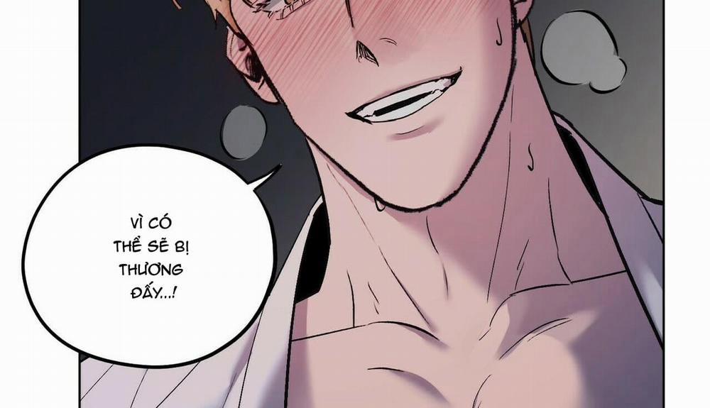 Chàng Dâu Nhà Họ Kang 22 trang 30