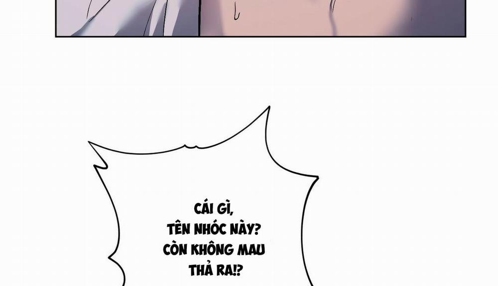 Chàng Dâu Nhà Họ Kang 22 trang 31