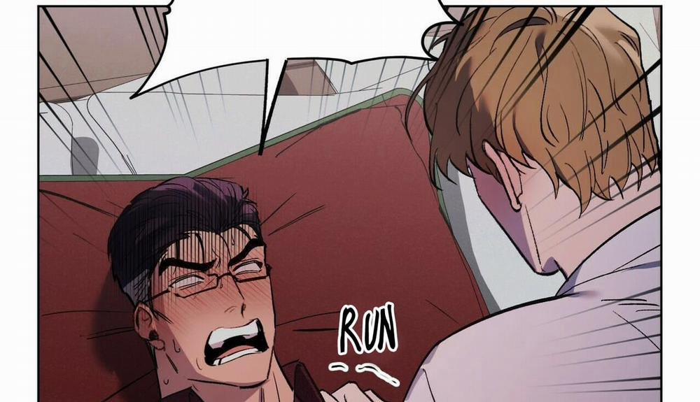 Chàng Dâu Nhà Họ Kang 22 trang 32