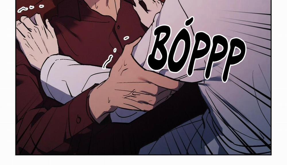 Chàng Dâu Nhà Họ Kang 22 trang 33