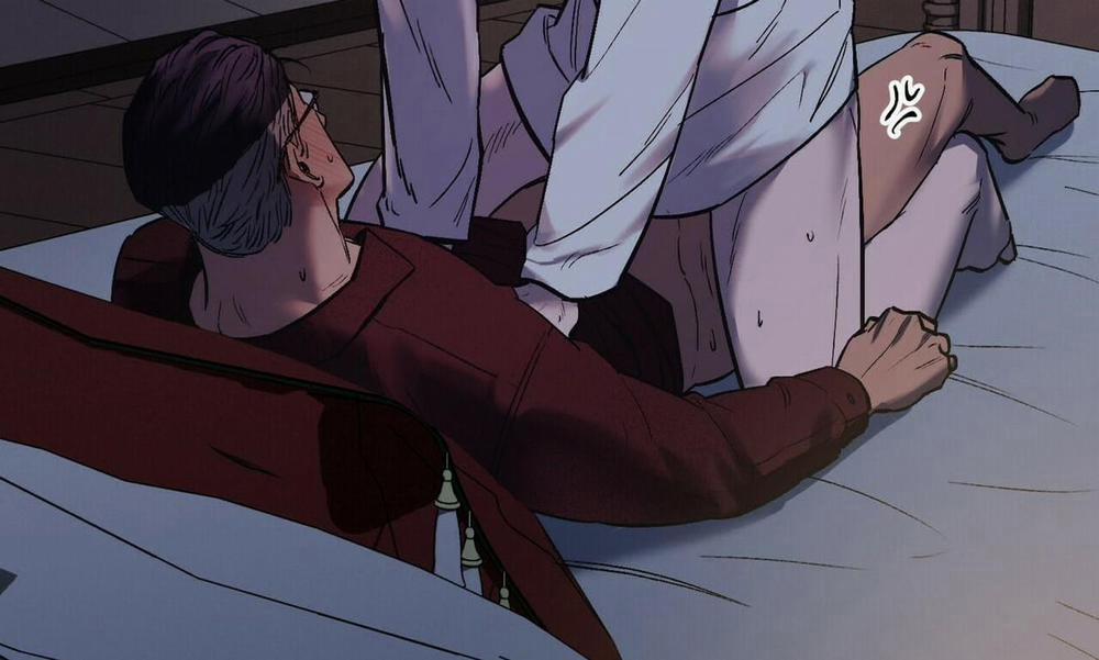 Chàng Dâu Nhà Họ Kang 22 trang 91