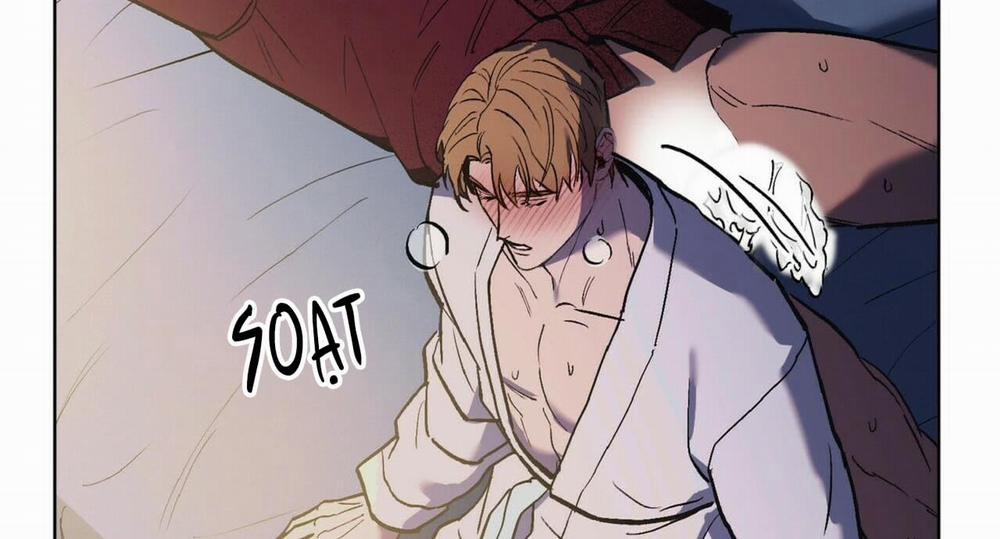 Chàng Dâu Nhà Họ Kang 23 trang 102