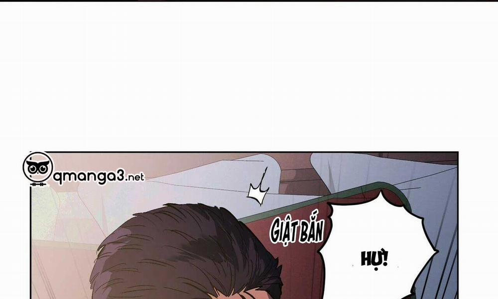 Chàng Dâu Nhà Họ Kang 23 trang 11