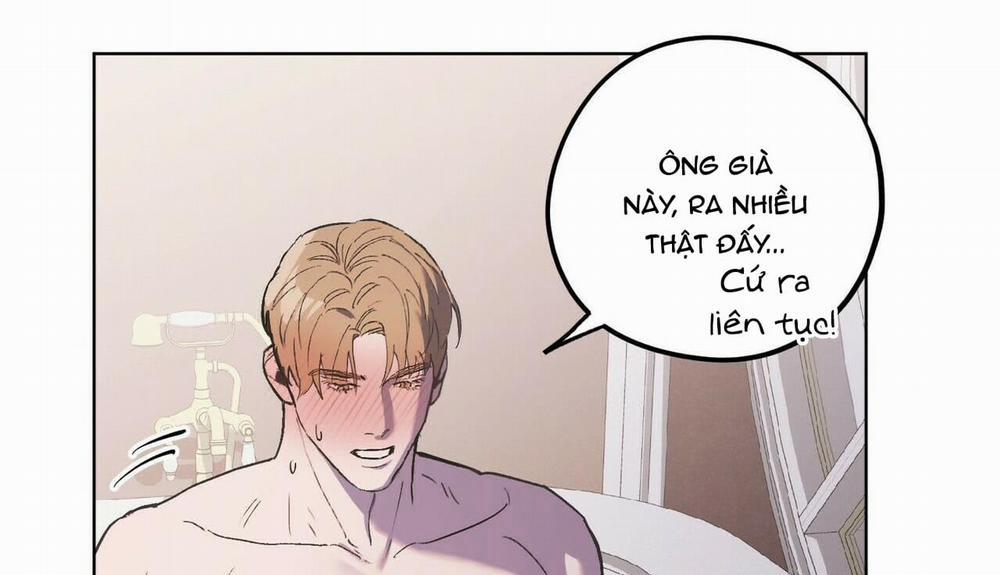 Chàng Dâu Nhà Họ Kang 23 trang 123