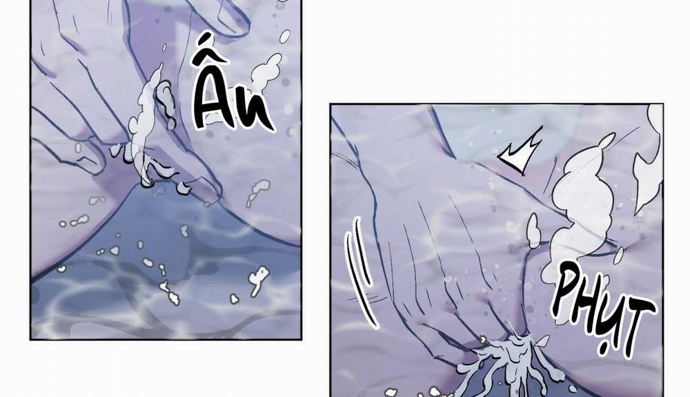 Chàng Dâu Nhà Họ Kang 23 trang 126