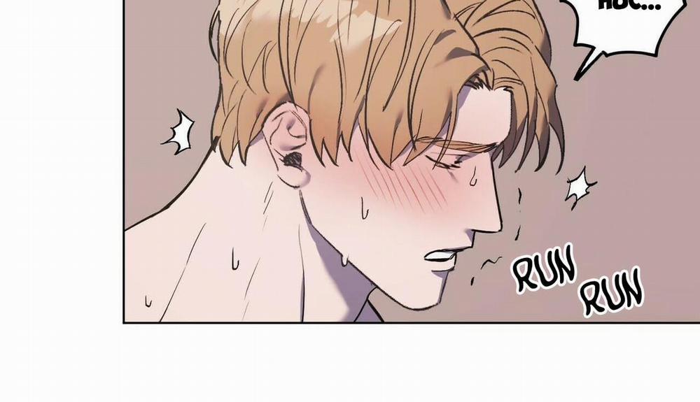 Chàng Dâu Nhà Họ Kang 23 trang 128