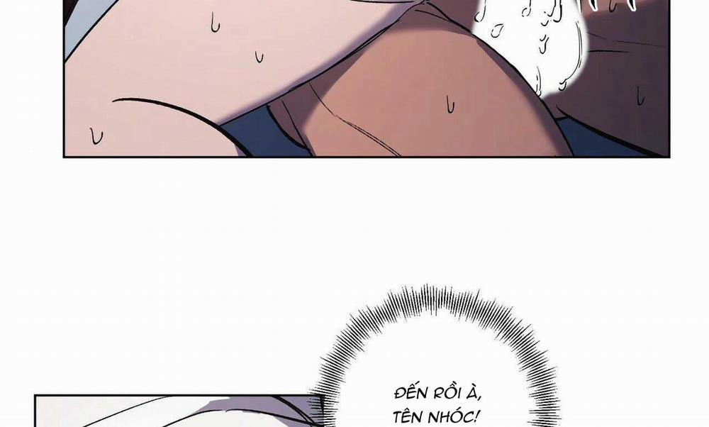 Chàng Dâu Nhà Họ Kang 23 trang 22