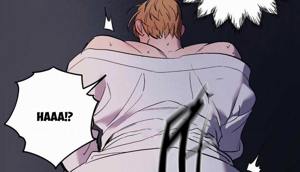 Chàng Dâu Nhà Họ Kang 23 trang 28