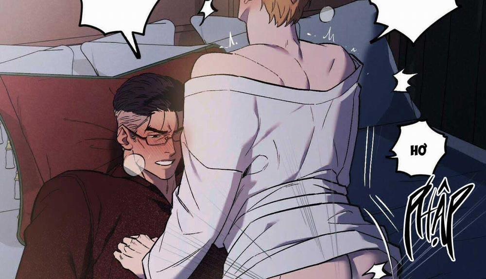 Chàng Dâu Nhà Họ Kang 23 trang 34