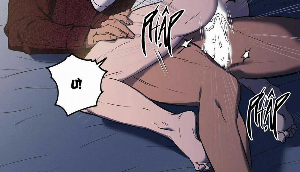 Chàng Dâu Nhà Họ Kang 23 trang 35