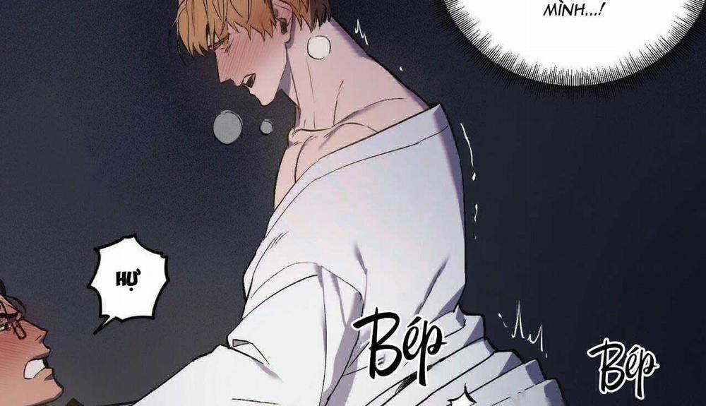 Chàng Dâu Nhà Họ Kang 23 trang 43