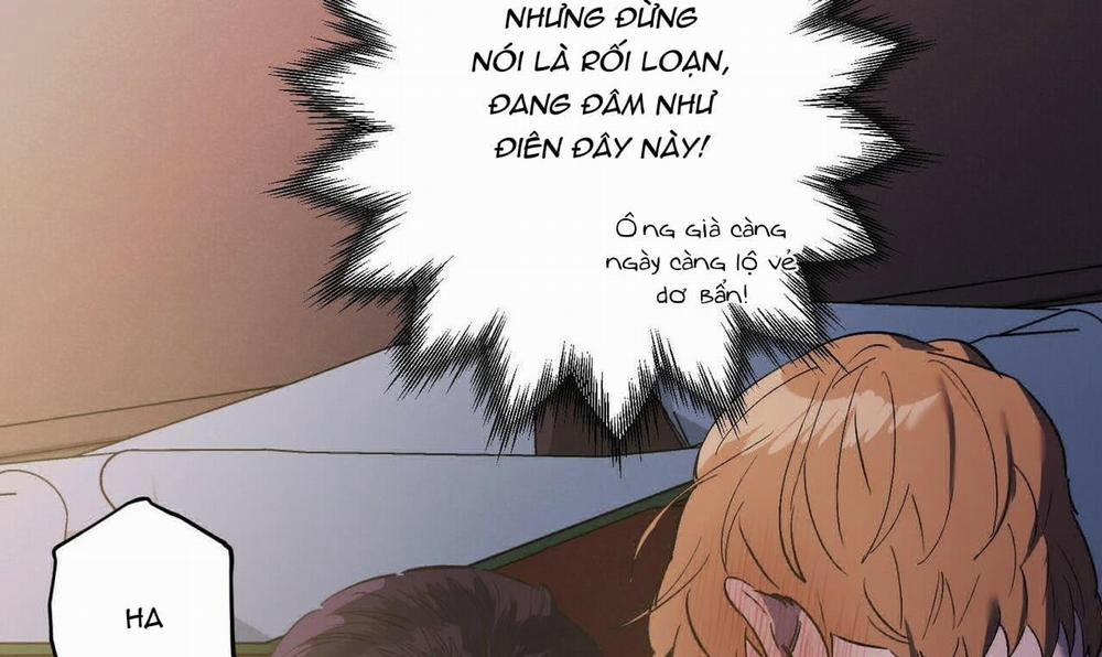 Chàng Dâu Nhà Họ Kang 23 trang 48