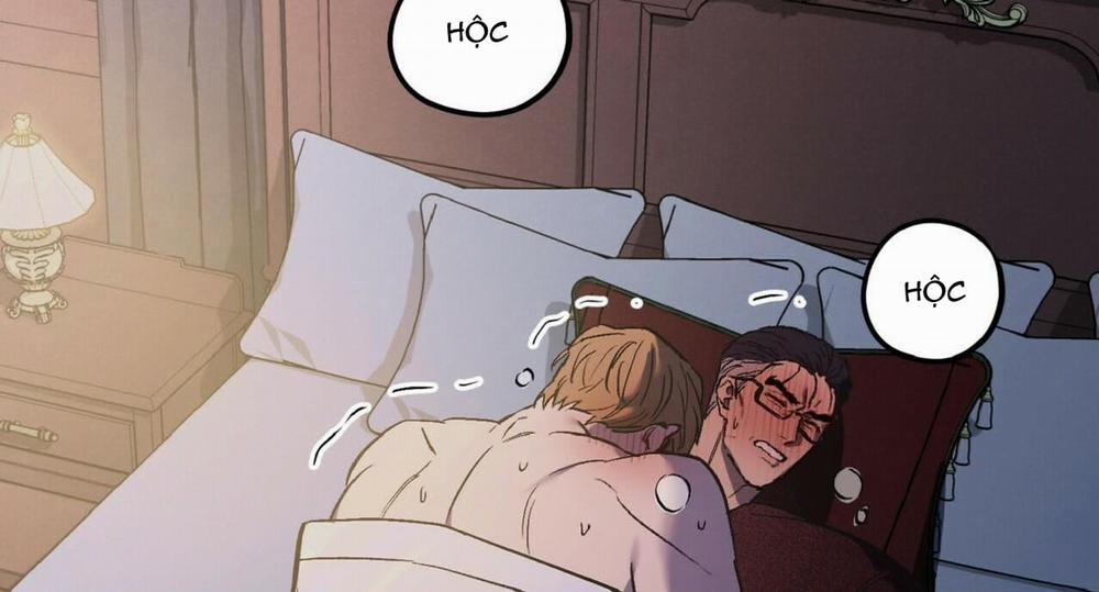 Chàng Dâu Nhà Họ Kang 23 trang 90