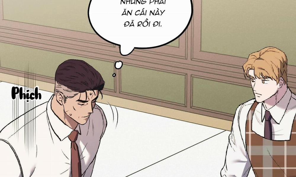 Chàng Dâu Nhà Họ Kang 24 trang 109