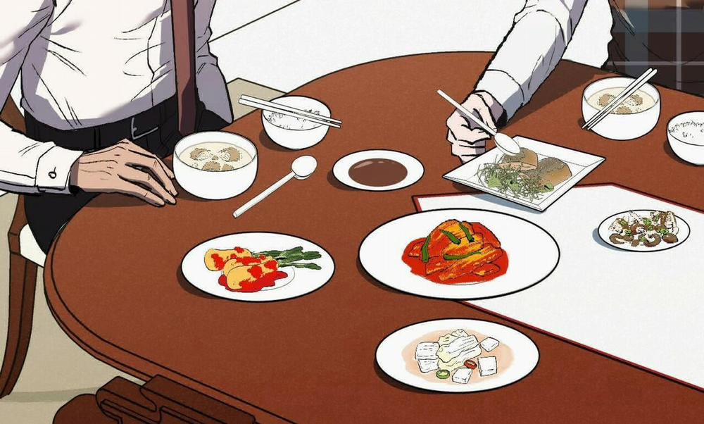 Chàng Dâu Nhà Họ Kang 24 trang 110