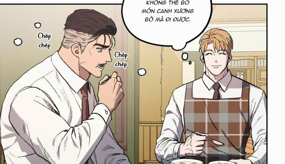 Chàng Dâu Nhà Họ Kang 24 trang 112