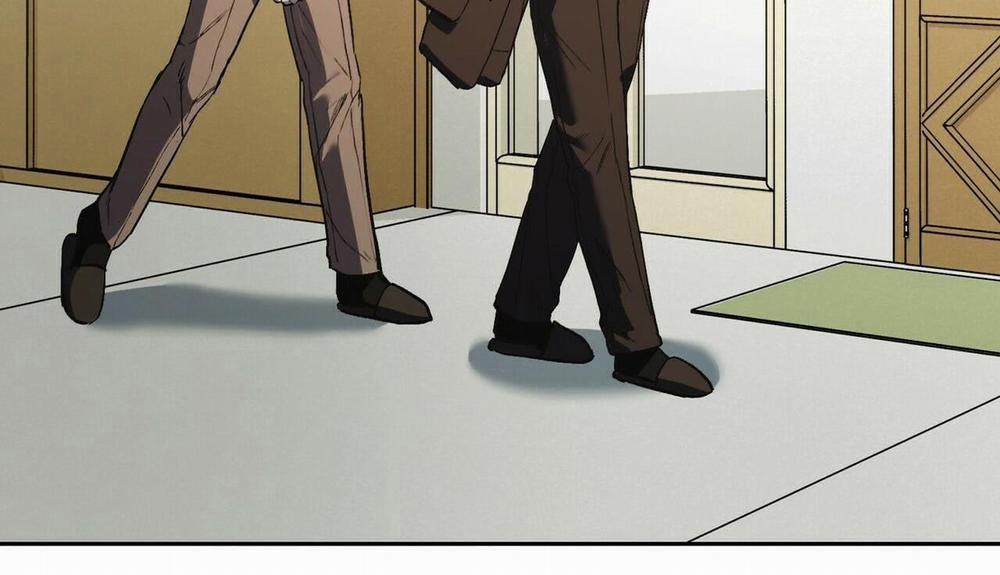 Chàng Dâu Nhà Họ Kang 24 trang 119