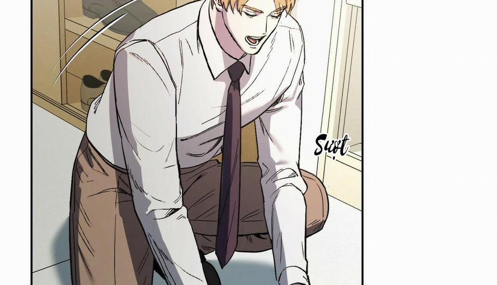 Chàng Dâu Nhà Họ Kang 24 trang 121